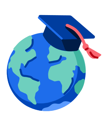 Destination Countries